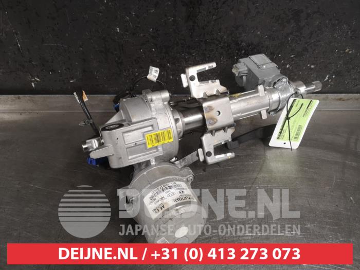Hyundai Ioniq Lenksäulenwelle O471801
