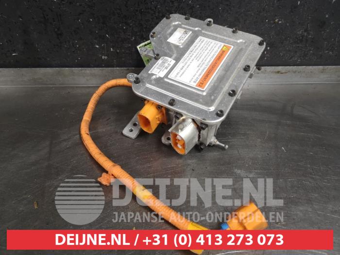 Hyundai Ioniq HV control module O471804