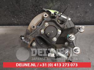 Kia Sportage Achsschenkel links hinten O471859 foto 2