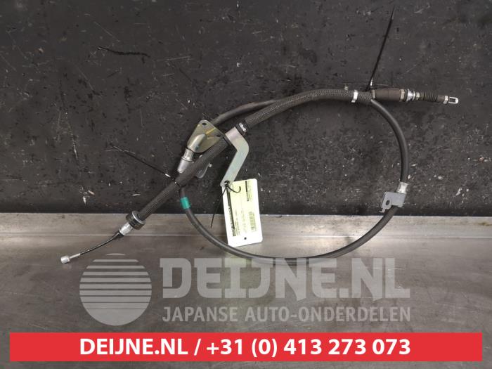 Kia Sportage Handrem Kabel O471861