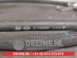 Kia Sportage Parking brake cable O471861 photo 3