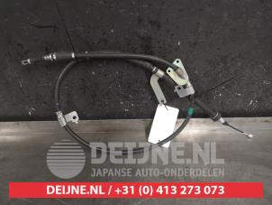 Kia Sportage Parking brake cable O471861 photo 2