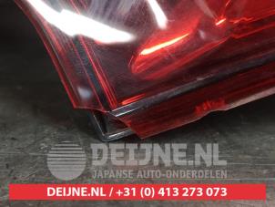 Nissan Qashqai Achterlicht links O471850 foto 3