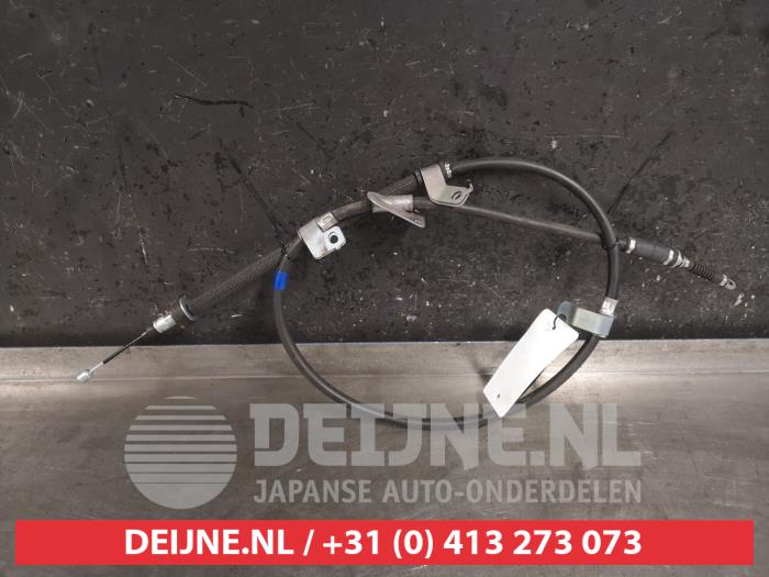 Kia Sportage Handrem Kabel O471862