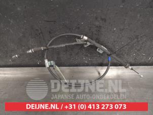 Kia Sportage Parking brake cable O471862 photo 2