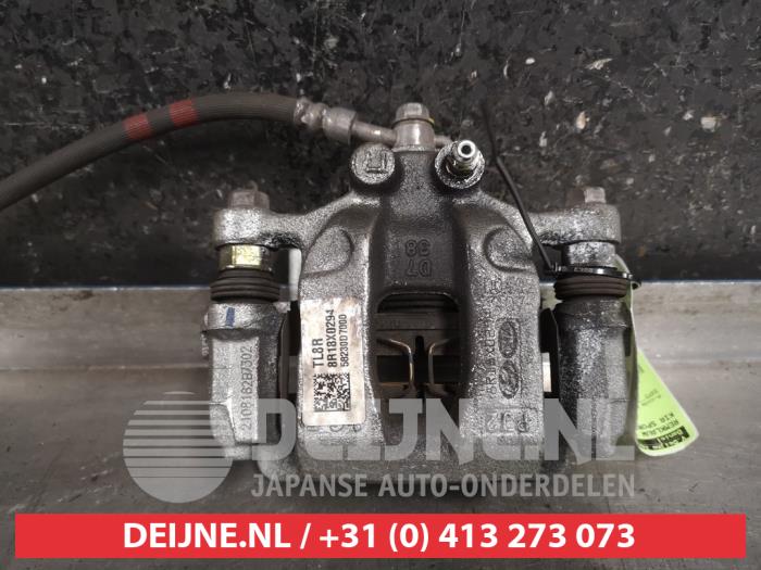 Kia Sportage Remklauw (Tang) rechts-achter O471864