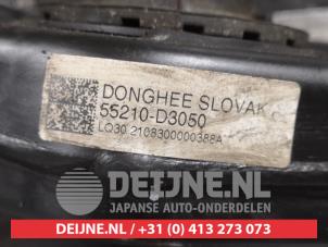 Kia Sportage Draagarm links-achter O471865 foto 3