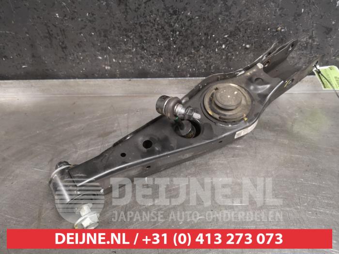 Kia Sportage Draagarm rechts-achter O471866