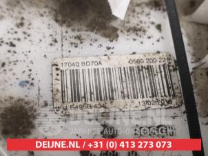 Nissan Qashqai Kraftstoffpumpe Elektrisch O471869 foto 3