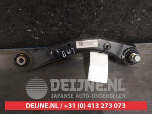 Kia Sportage Rear wishbone, left O471873 photo 2