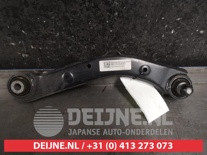 Kia Sportage Draagarm rechts-achter O471874