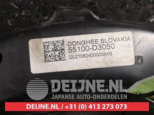 Kia Sportage Draagarm rechts-achter O471874 foto 3