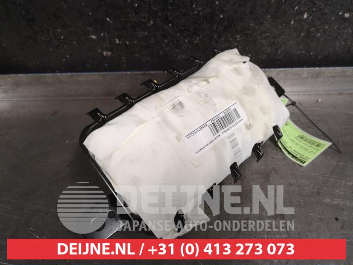 Kia Sportage Airbag rechts (Dashboard) O471879