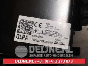 Kia Sportage Airbag rechts (Dashboard) O471879 foto 3