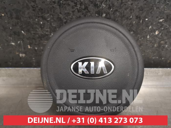 Kia Sportage Airbag links (Stuur) O471880