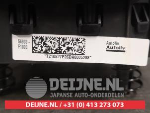 Kia Sportage Airbag links (Lenkrad) O471880 foto 3