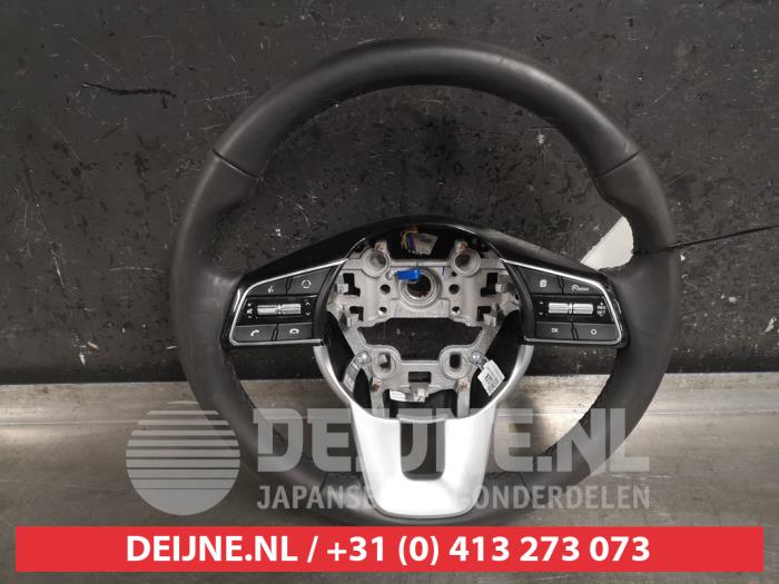 Kia Sportage Stuurwiel O471882
