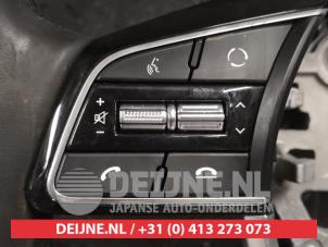 Kia Sportage Lenkrad O471882 foto 2