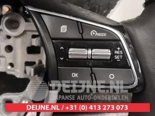 Kia Sportage Lenkrad O471882 foto 3