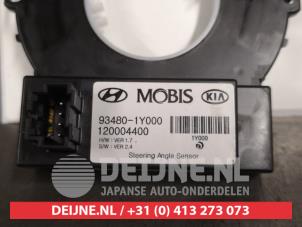 Kia Sportage Lenkwinkelsensor O471884 foto 3