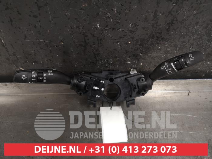 Kia Sportage Steering column stalk O471886