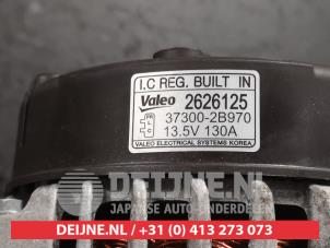 Kia Sportage Dynamo O471887 foto 3