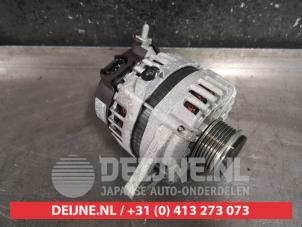 Kia Sportage Dynamo O471887 foto 2
