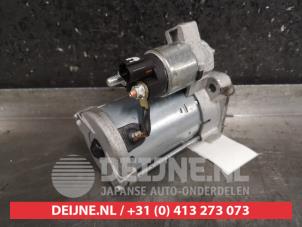 Kia Sportage Starter O471888 photo 2
