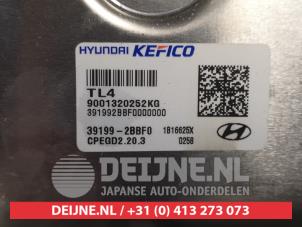 Kia Sportage Slotenset Cilinder (compleet) O471893 foto 2
