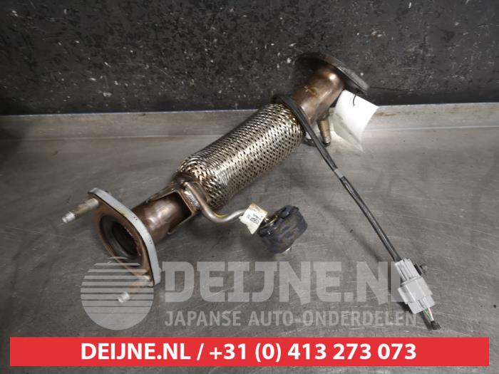 Kia Sportage Uitlaat voorpijp O471933