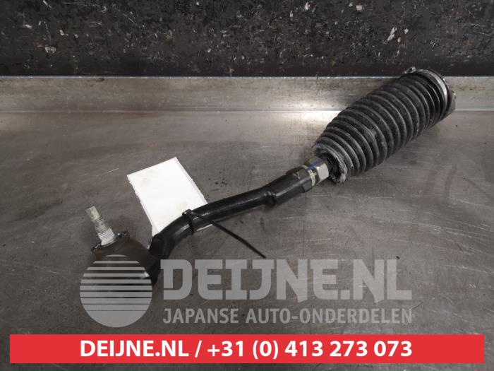 Kia Sportage Spoorstang links O471939