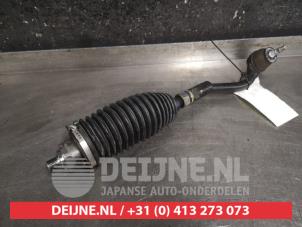 Kia Sportage Spoorstang links O471939 foto 2