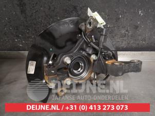 Kia Sportage Achsschenkel links vorne O471941 foto 2