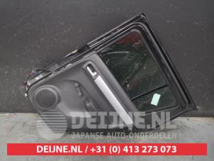 Suzuki Swift Portier 4Deurs rechts-achter O471921 foto 3