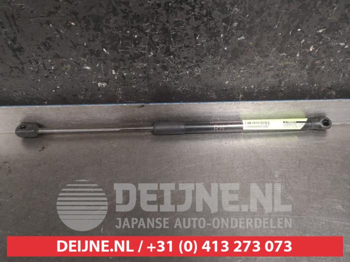 Hyundai I10 Gasdämpfer rechts hinten O471949