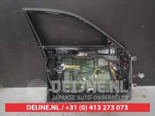 Infiniti FX Door 4-door, front left O471963 photo 3