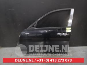 Infiniti FX Door 4-door, front left O471963 photo 2