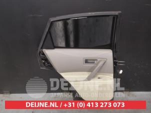 Infiniti FX Portier 4Deurs links-achter O471965 foto 3