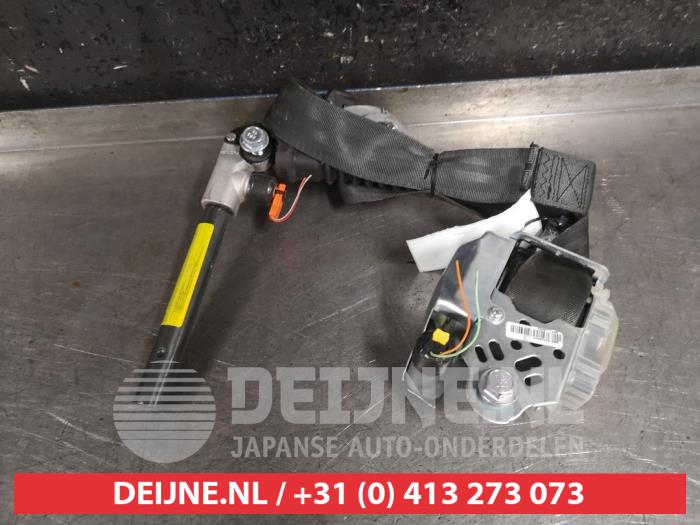 Kia Sorento Veiligheidsgordel links-voor O472002