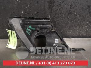 Honda Jazz Bumper Rooster O472004 foto 2