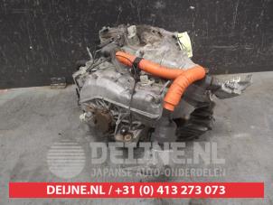 Lexus RX Getriebe O472008 foto 2