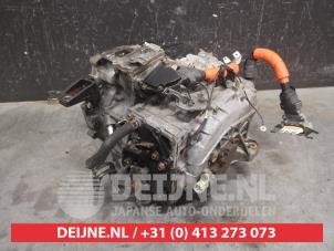 Lexus RX Getriebe O472008 foto 3