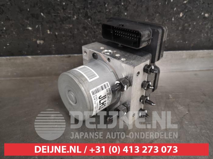 Gebruikte ABS Pomp Hyundai i20 (GBB) 1.2i 16V Prijs € 75,00 Margeregeling aangeboden door V.Deijne Jap.Auto-onderdelen BV