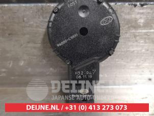 Hyundai I20 Regensensor O472032 foto 2