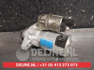 Hyundai I20 Starter O472034 photo 2