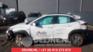 Gebruikte Deurruit 4Deurs links-voor Hyundai Kona (OS) 39 kWh Prijs € 50,00 Margeregeling aangeboden door V.Deijne Jap.Auto-onderdelen BV