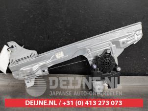 Hyundai Kona Window mechanism 4-door, front left O472048 photo 2