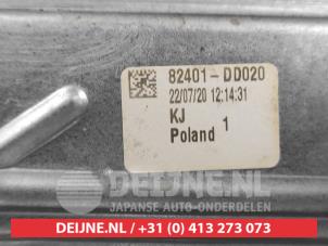 Hyundai Kona Window mechanism 4-door, front left O472048 photo 3
