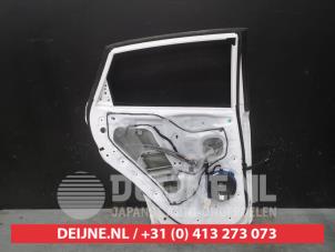 Hyundai Kona Portier 4Deurs links-achter O472049 foto 3