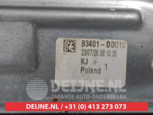 Hyundai Kona Ruitmechaniek 4Deurs links-achter O472051 foto 2